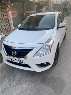 Nissan Sunny